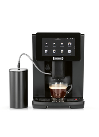 Kaffee-Vollautomat