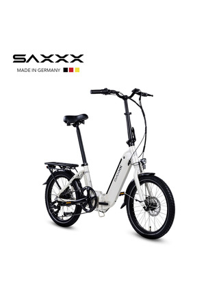 Falt-E-Bike