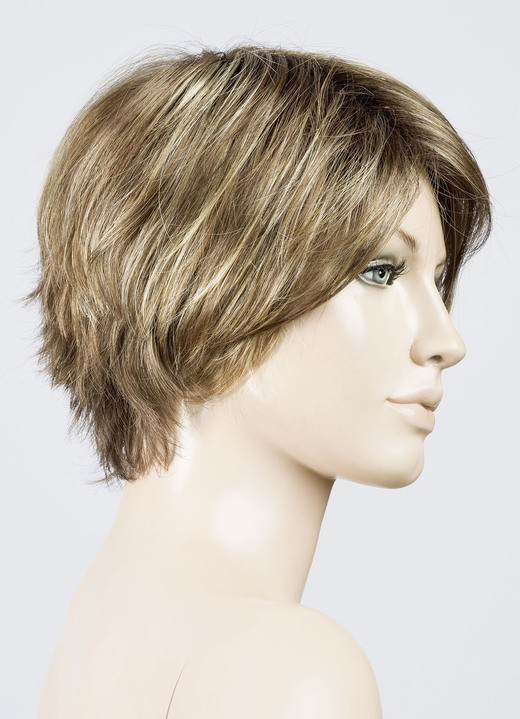 Perücken & Haarteile - Corinna, in Farbe DUNKELBLOND MIX Ansicht 1