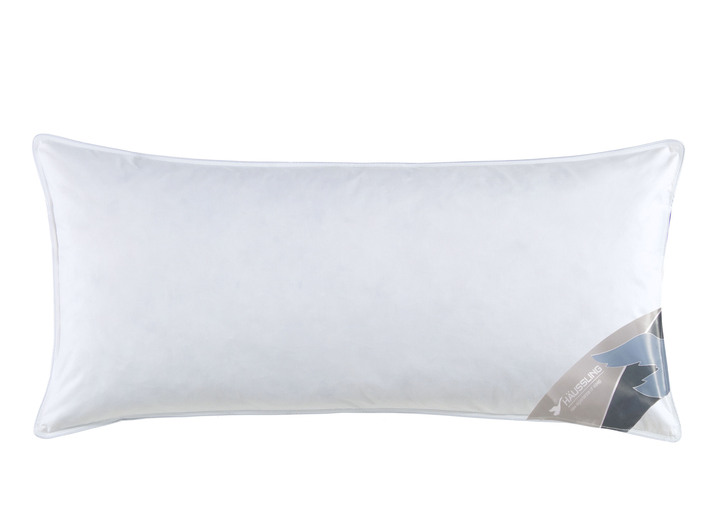Bettwaren - Decke, in Größe 103 (Decke, 135/200 cm) bis 403 (4-teiliges Sparset), in Farbe WEISS Ansicht 1