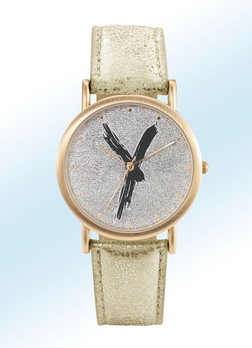 - Quartz dameshorloge 