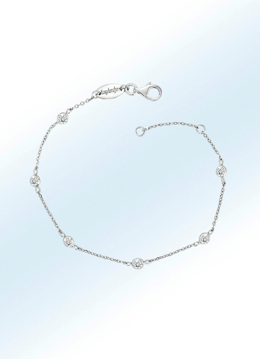 Armbanden - 'Moonlight'-armband van Engelsrufer, in Farbe  Ansicht 1