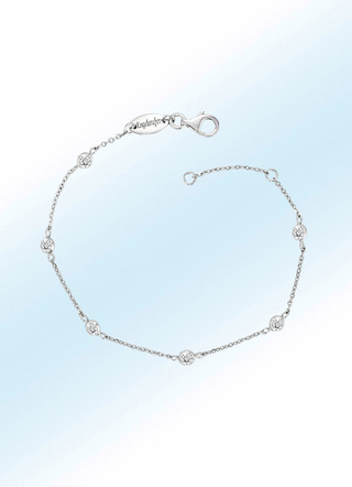 'Moonlight'-armband van Engelsrufer
