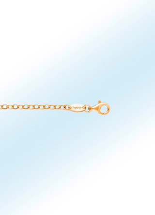 Ankerketting - 'Engelsrufer'