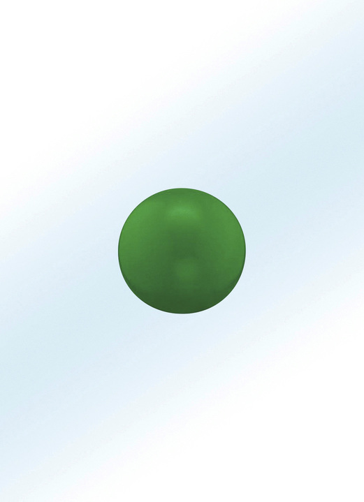 Engelsrufer - Klankkogel, groen, van Engelsrufer, in Farbe GROEN Ansicht 1