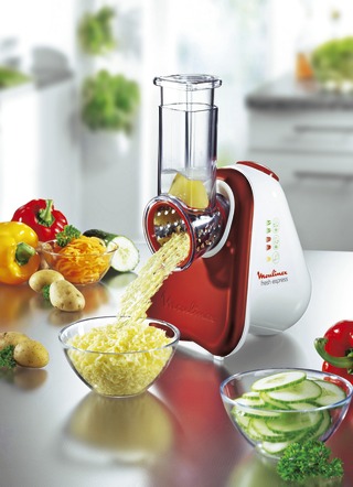 "Moulinex" multigrater.