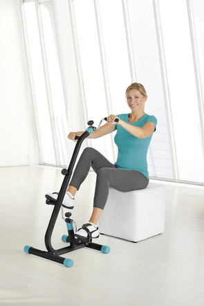 Vitalmaxx arm- en beentrainer