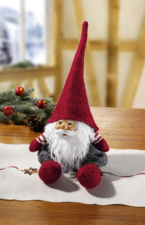 Kerstkabouter