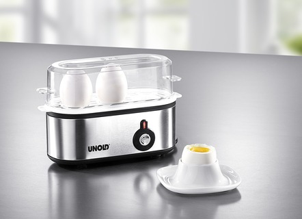 Unold eierkoker