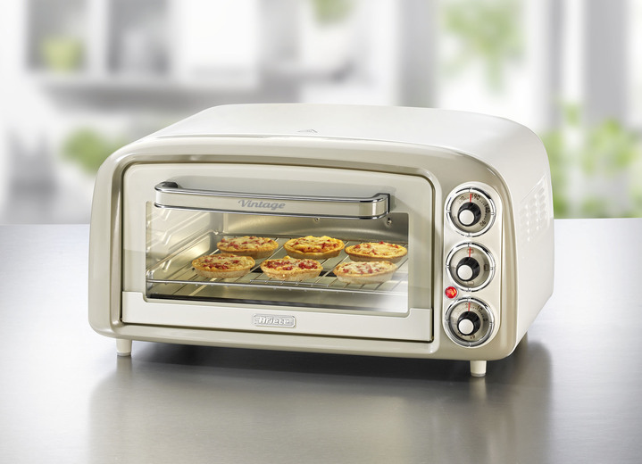 Kochen & Grillen - Backofen, in Farbe CREME