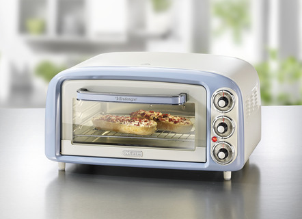 Backofen