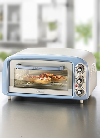 Backofen