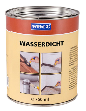 Wenko Afdichtingsmiddel Waterdicht, 750 ml