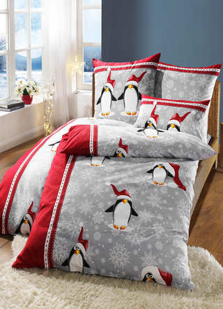 Dobnig beddengoedset