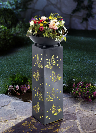 EASYmaxx led-decoratieve zuil met afneembare schaal