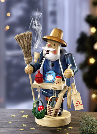 Räuchermännchen