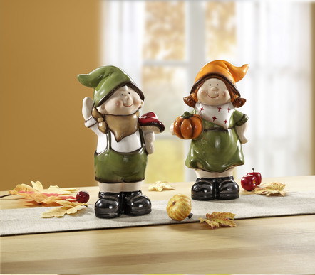 De Reeks van Kinderen van de herfst van 2