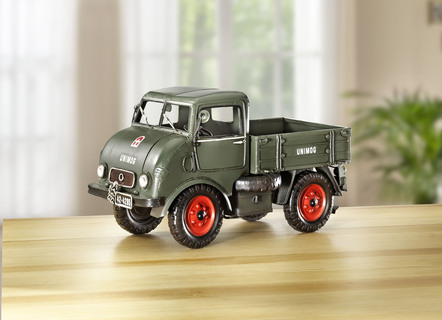 Unimog 401