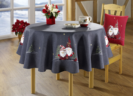tafel- en kamerdecoratie