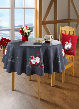 tafel- en kamerdecoratie
