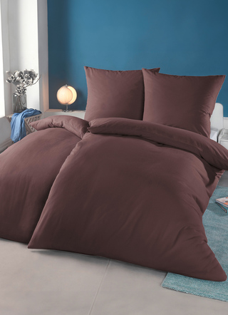 Beaverteen beddengoedset met ritssluiting