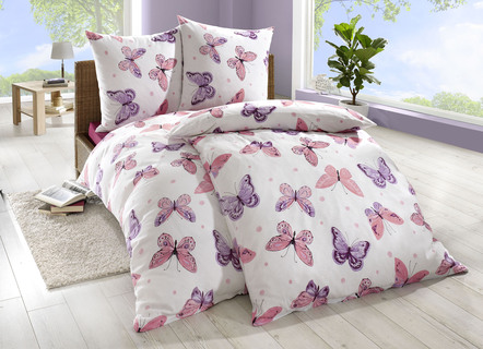 BEDDENGOEDSET van Dobnig