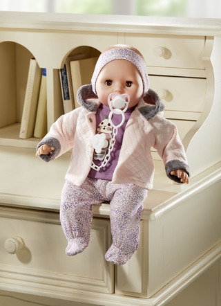 Babypop Amy