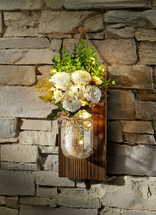 Wanddecoratie