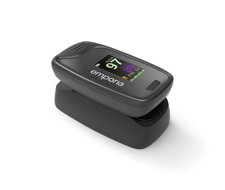 emporia Fingerpuls-Oximeter