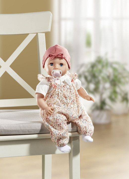 Poppen - Babypop Amy, in Farbe MULTICOLOR