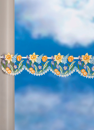 Paaldecoratie