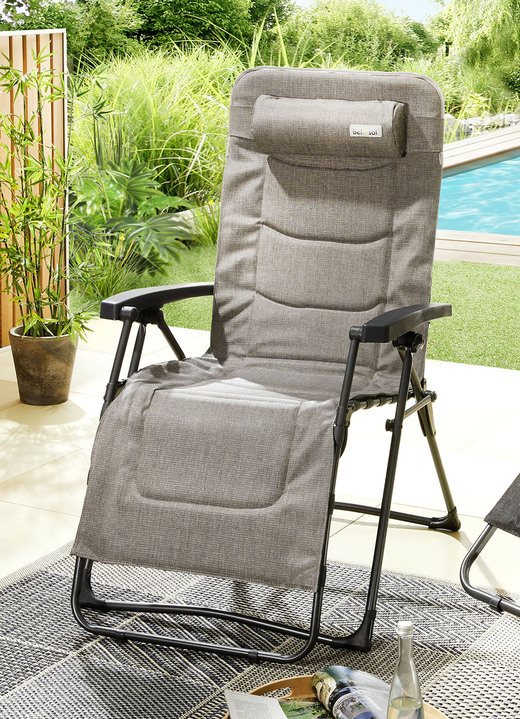 - Relax ligstoel Mia van Westfield®, in Farbe BEIGE