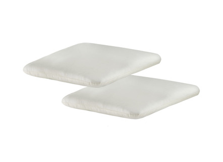 Zitkussens, set van 2