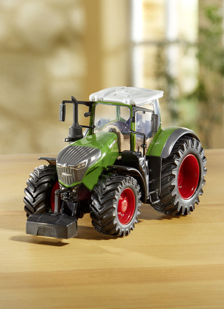 Landbouwgrond FENDT Vario 1050 - Bburago