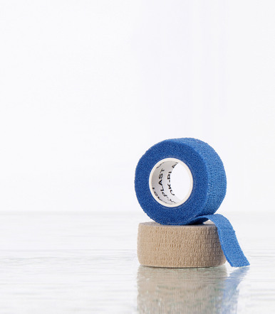 Snel wondverband, set van 2