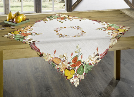 Tafel- en kamerdecoratie van Schäfer