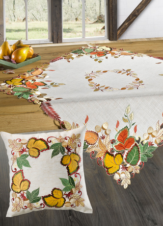 Tafel- en kamerdecoratie van Schäfer