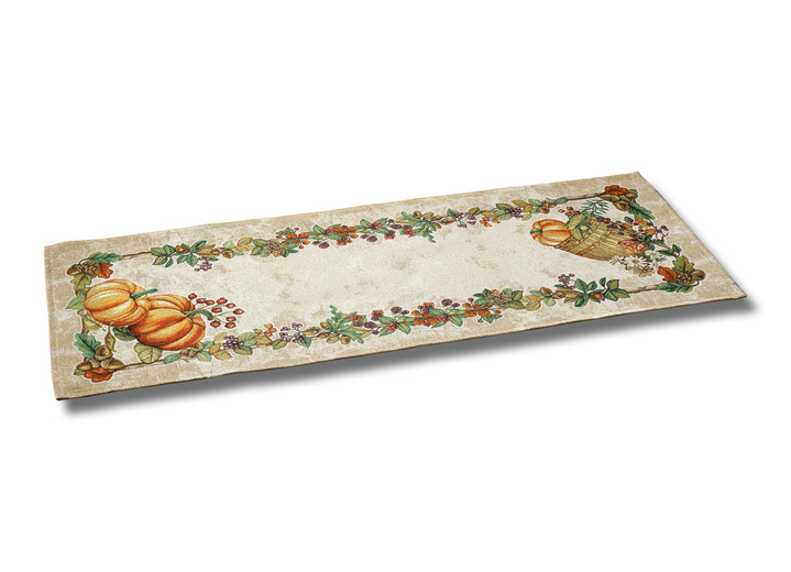 Tafellakens - Woonaccessoires van wandtapijt, in Farbe MULTICOLOR