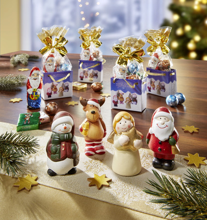 Kersttassenset