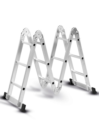 Hammersmith Super Ladder
