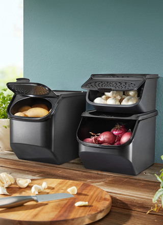 "Tupperware" PantrySmart opbergdozen