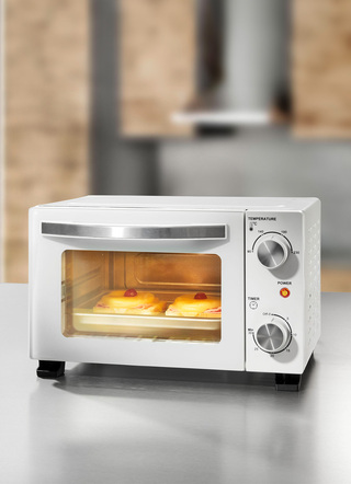 Backofen