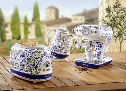 Espressomachine