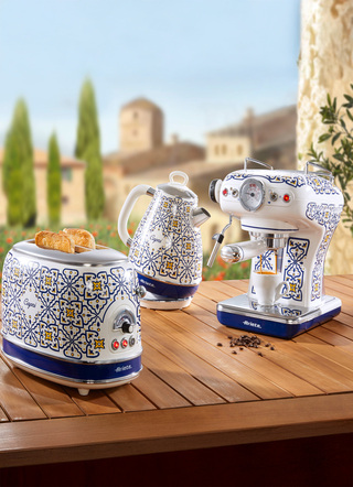Espressomaschine
