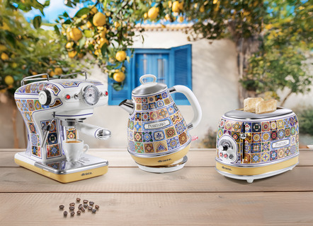 Espressomachine