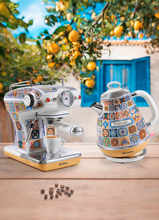 Espressomaschine