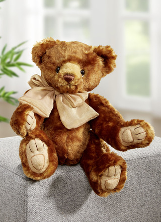 Teddy “Bastien”