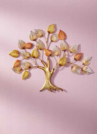 Wanddeko "Baum"