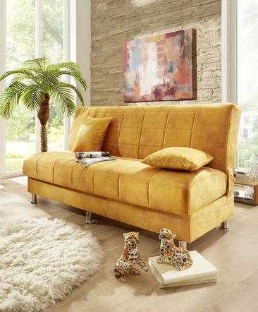 Schlafsofa