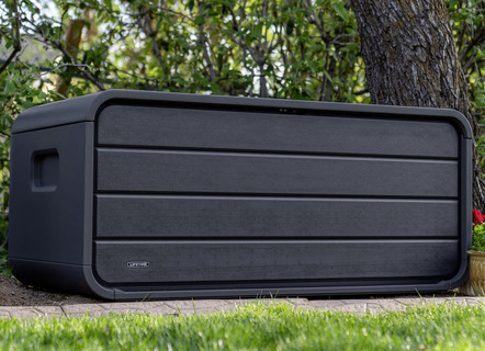 Gartenbox "Lifetime", 515 Liter